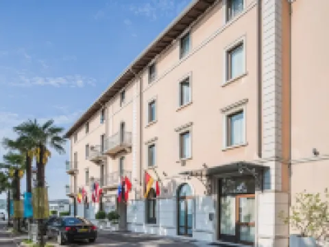 Hotel Spiaggia d'Oro - Charme & Boutique - Garda Lake Collection Hotels in Salo