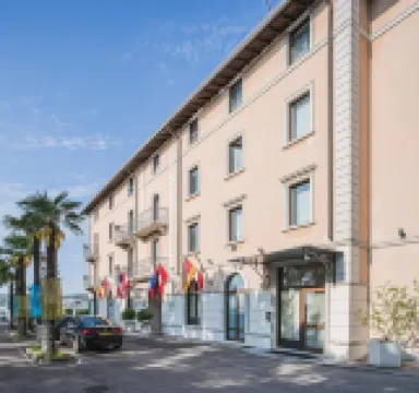 Hotel Spiaggia d'Oro - Charme & Boutique - Garda Lake Collection