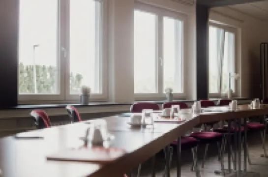 Hotel Zur Burg Sternberg