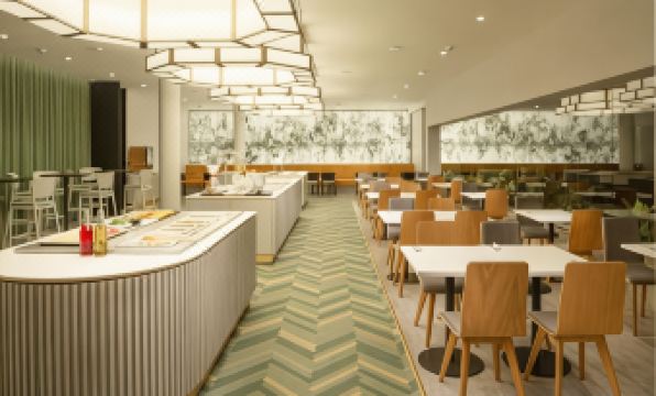 Orea Congress Hotel Brno