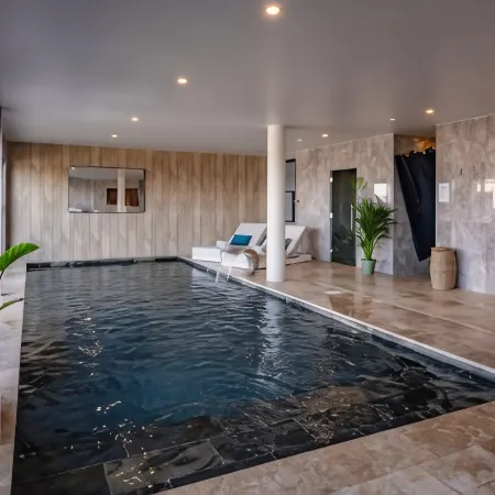 Les Vagues Hôtel & Spa