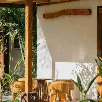 Burudika Bunglows Hotel Exterior