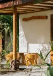 Burudika Bunglows Hotels near Pantai Selong Belanak