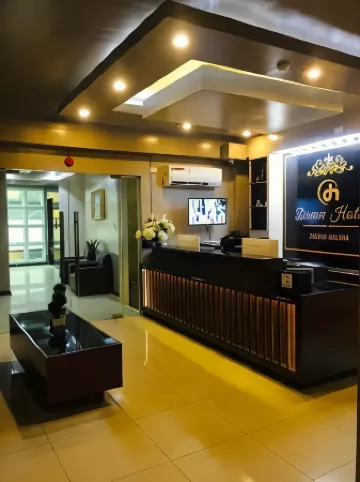 Dream Hotel Puerto Galera