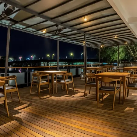 The B Resort