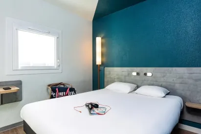 Ibis Budget Paris Porte d'Italie Est
