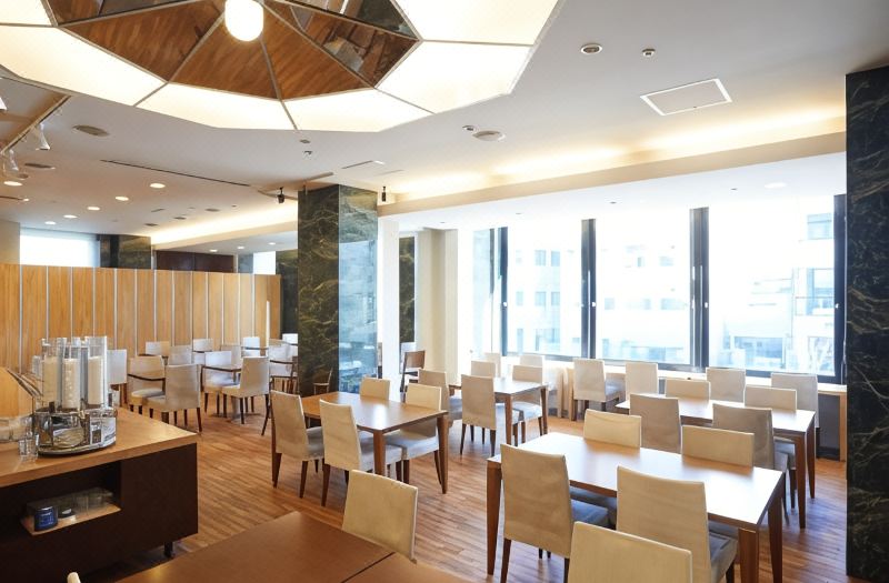 Rhino Hotel Kyoto photo 4