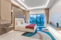 Southern Peak Pool Villa Huay Yai Pattaya Hotels in Huai Yai