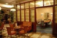 Best Western Premier Hotel Astoria - breakfast