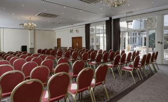 Best Western the Ship Hotel