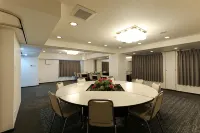 Kawasaki Hotel Park - 2-Star