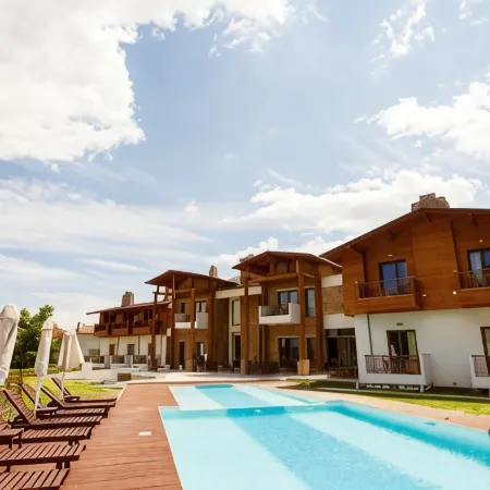 Irene's Resort