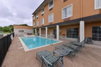 Comfort Inn & Suites Frisco - Plano