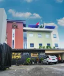 Pondok Labu Residence Hotel dekat Gerai Milagros Srengseng Sawah Jagakarsa