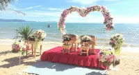 Sea Falcon Hotel - 2-Star