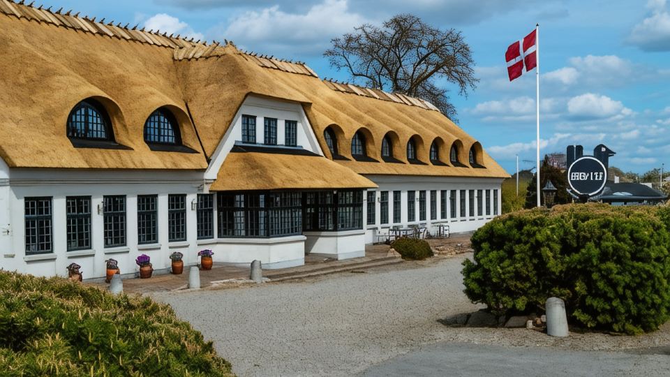 Hotel Kryb I Ly Kro