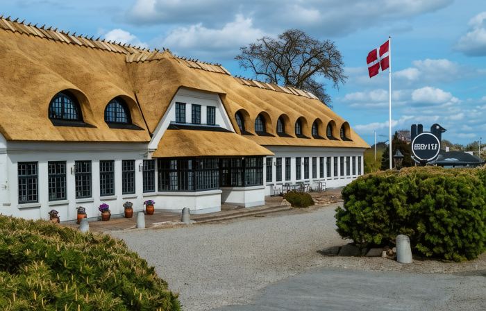 Hotel Kryb I Ly Kro