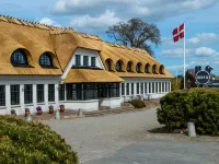 Hotel Kryb I Ly Kro Hotels in Fredericia
