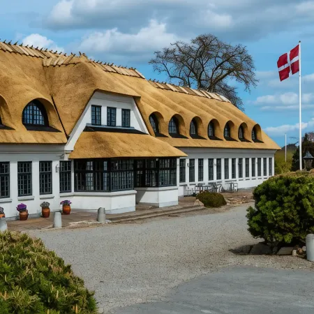 Hotel Kryb I Ly Kro