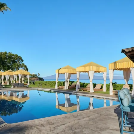 Royal Lahaina Resort