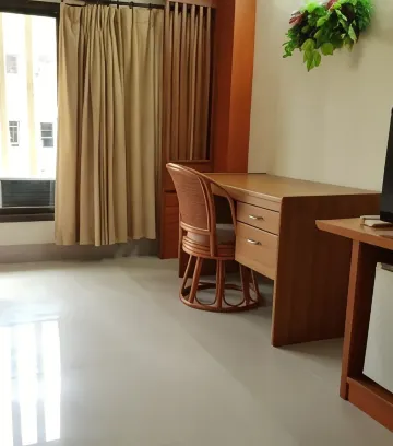 ห้องสแตนดาร์ด เตียงแฝด