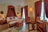 Best Western Hotel Genio Hotels in 