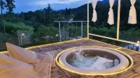 Baanpufa Resort