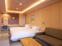 Hotel Shikinoyakata Hakone Ashinoko - 3-stjärniga