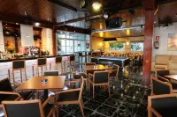 Hotel Complejo Los Rosales - sarapan