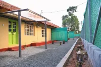 ViGo Homes Hotels in Sakleshpur