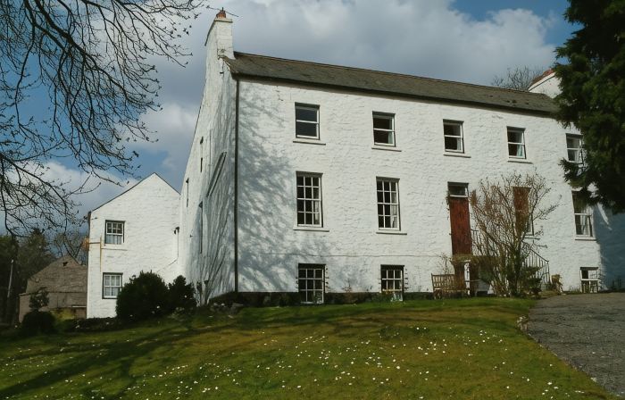 Lowbyer Manor Country House