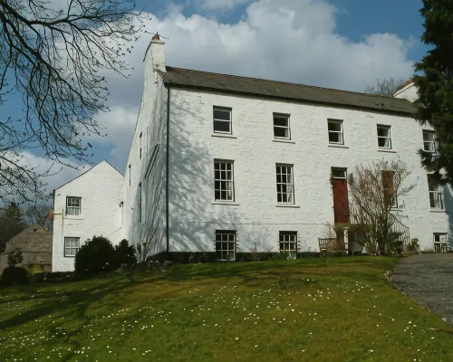 Lowbyer Manor Country House Hotels in Alston