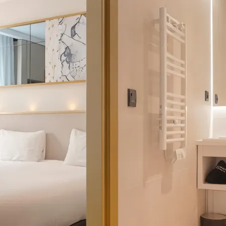 Brit Hotel Bordeaux Aéroport - Le Soretel