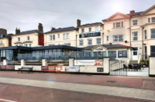 Best Western the Hatfield Hotel