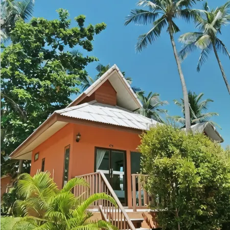 Lanta Cottage