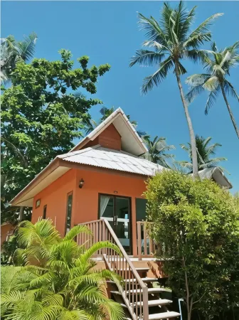Lanta Cottage Отели рядом с достопримечательностью «Thung Yee Pheng Mangrove Forest»