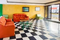 OYO Hotel San Martin