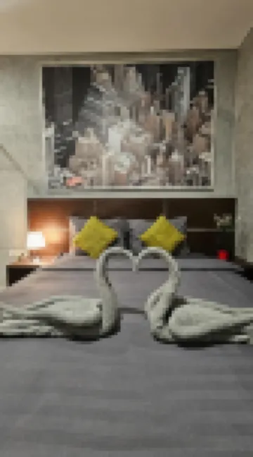 Urban Casa Kota Residence