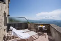 Hotel Ristorante Cesare Hotel a San Marino