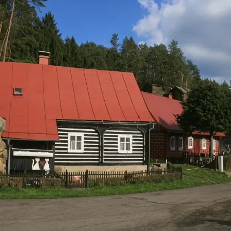 Kräuterbaude