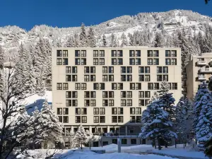 RockyPop Flaine Hotel & Spa