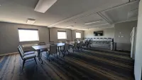 Super 8 by Wyndham Perham Hotels in Ottertail