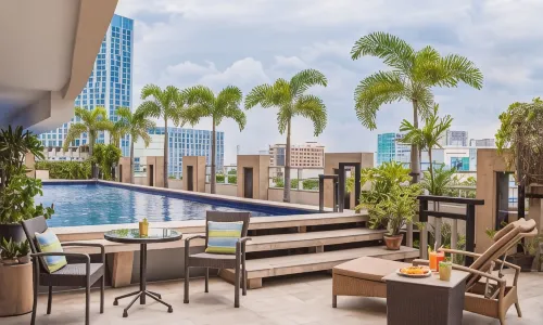 Vivere Hotel and Resorts