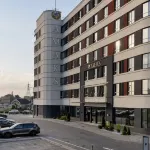 AMAKS Hotel Tula 鄰近Tula Synagogue的酒店