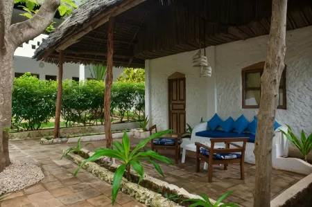 Bahati Villa