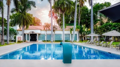 InHouse Select Hacienda Tres Rios Hotels near COMPUSLAN