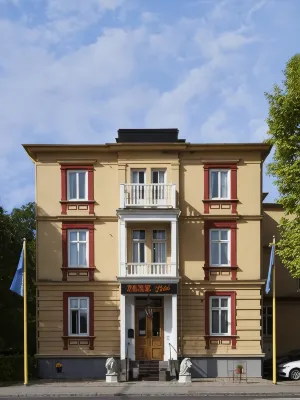 Park Hotel Linköping Fawlty Towers Hotels in Linkoping
