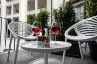 Suite Quaroni - Guest houses