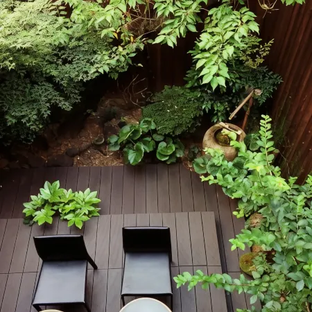 Guest House GA-Jyun
