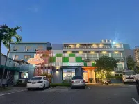 시리 호텔 푸켓 DNP Andaman 주변 호텔